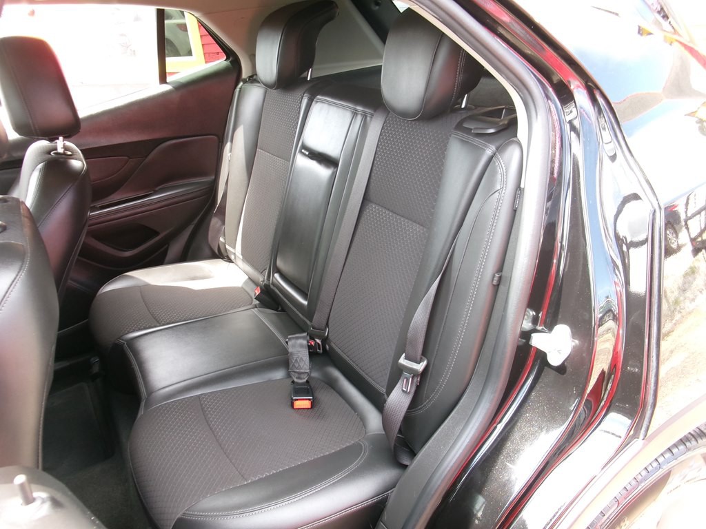 2020 Buick Enclave Image 19