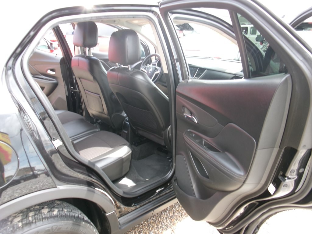 2020 Buick Enclave Image 21