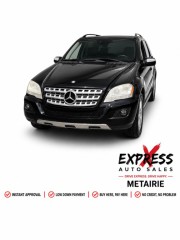 Image for 2010 Mercedes-Benz M-Class ML 350 ID: 7581569