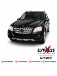 Image for 2010 Mercedes-Benz M-Class ML 350 ID: 7581569