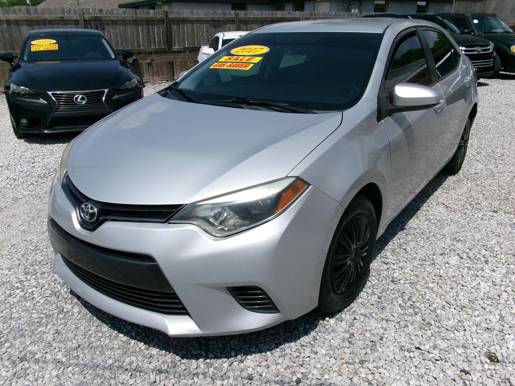 2016 Toyota Corolla Image 2