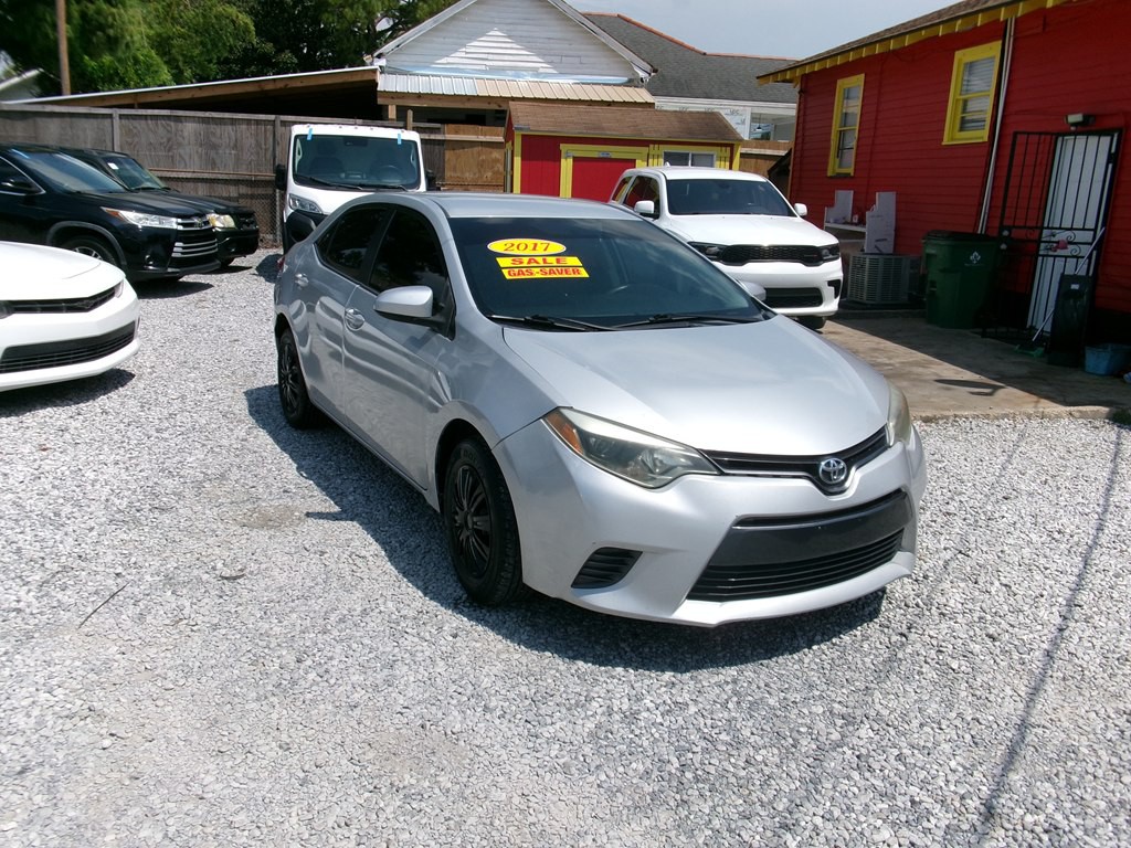 2016 Toyota Corolla Image 9