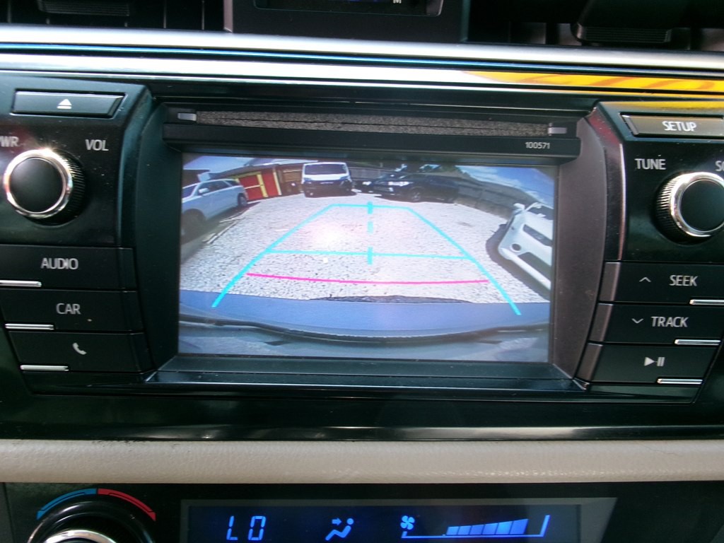 2016 Toyota Corolla Image 14