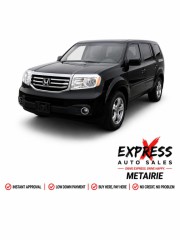 Image for 2013 Honda Pilot EXL ID: 7581950