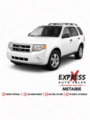 Image for 2012 Ford Escape XLT ID: 7596059
