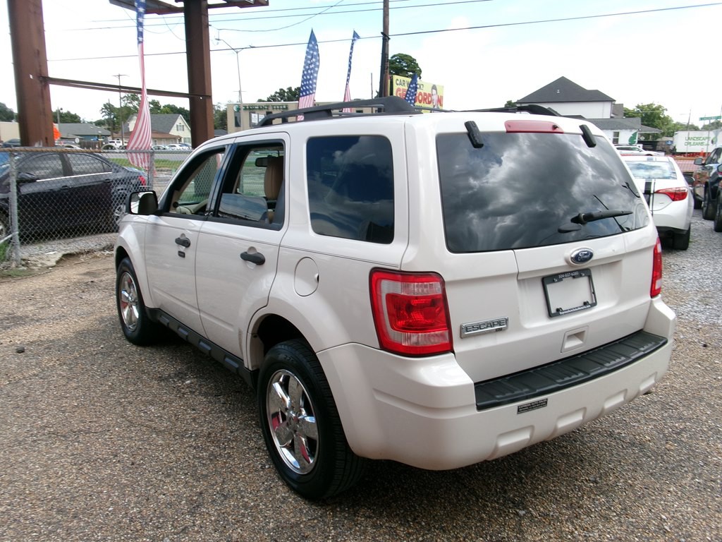 2012 Ford Escape Image 5