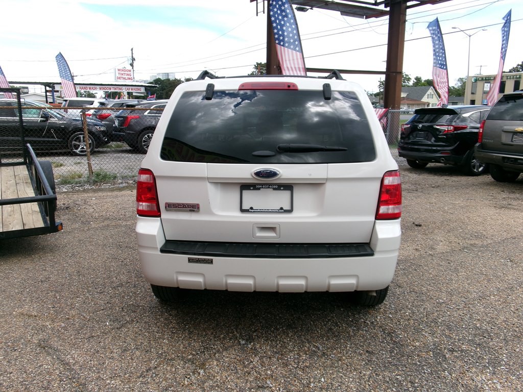 2012 Ford Escape Image 6