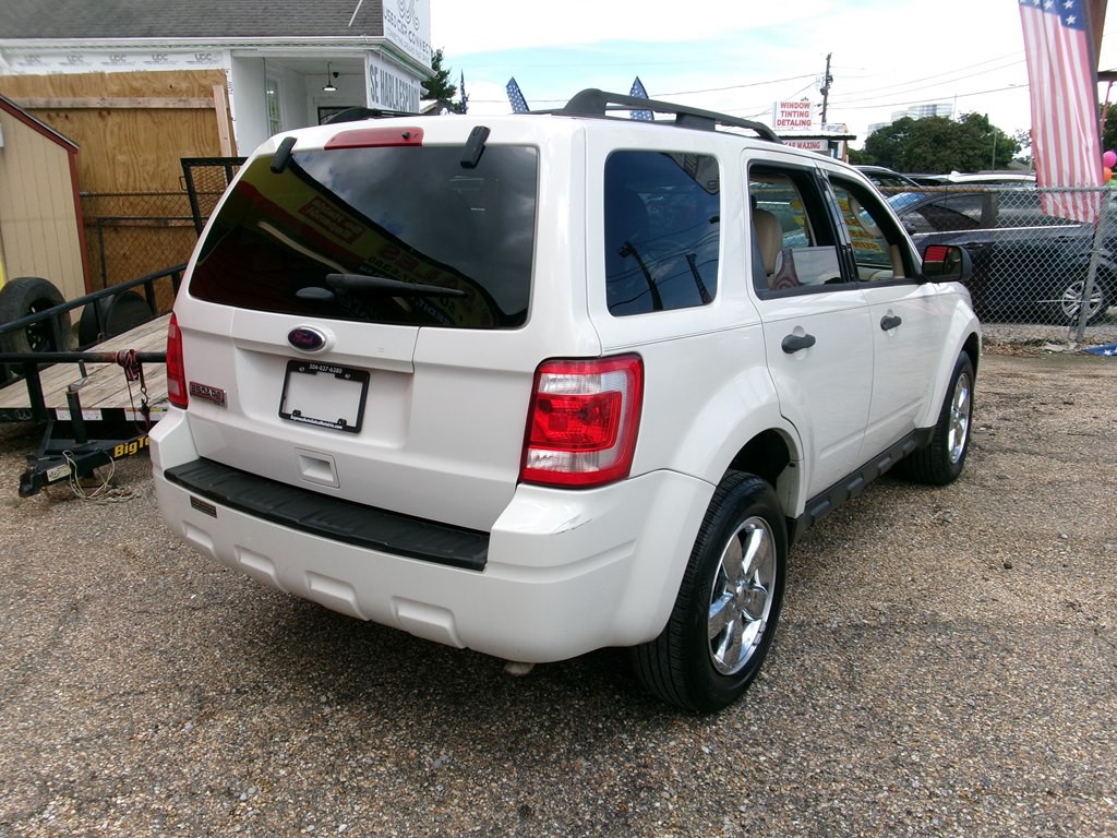 2012 Ford Escape Image 7