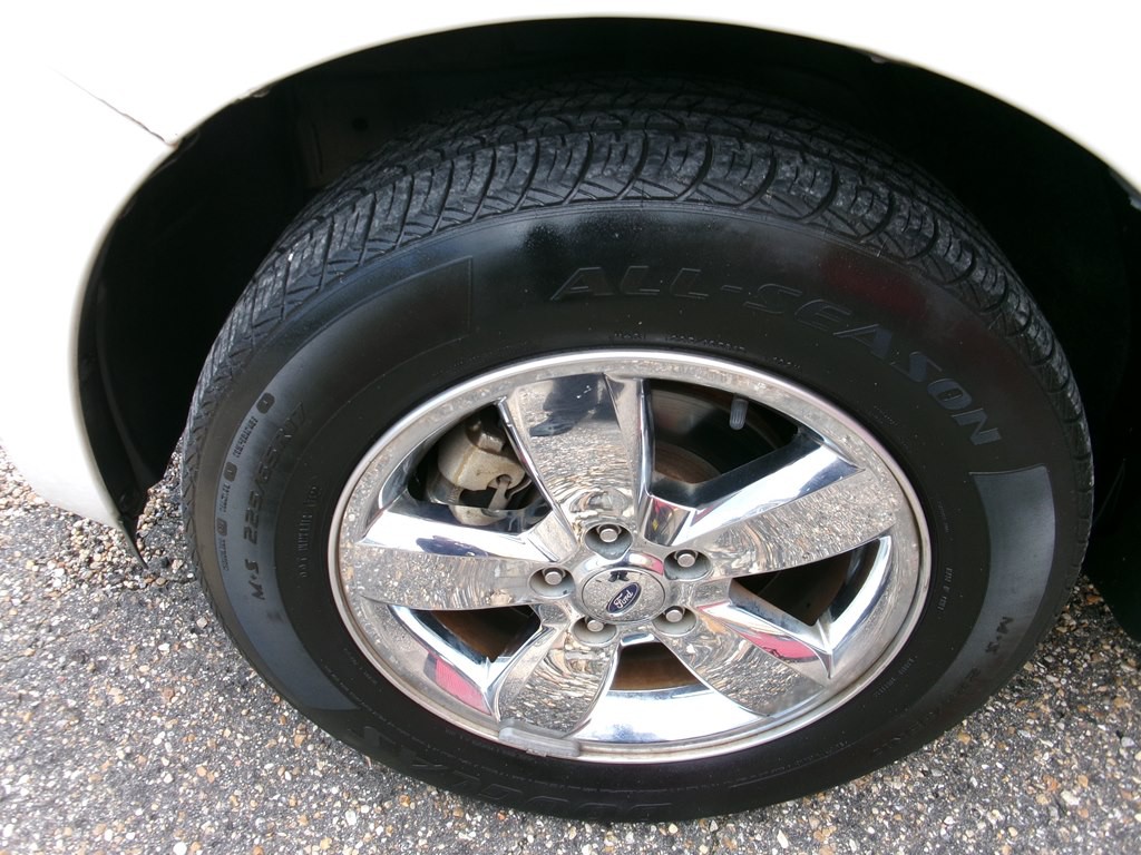 2012 Ford Escape Image 10