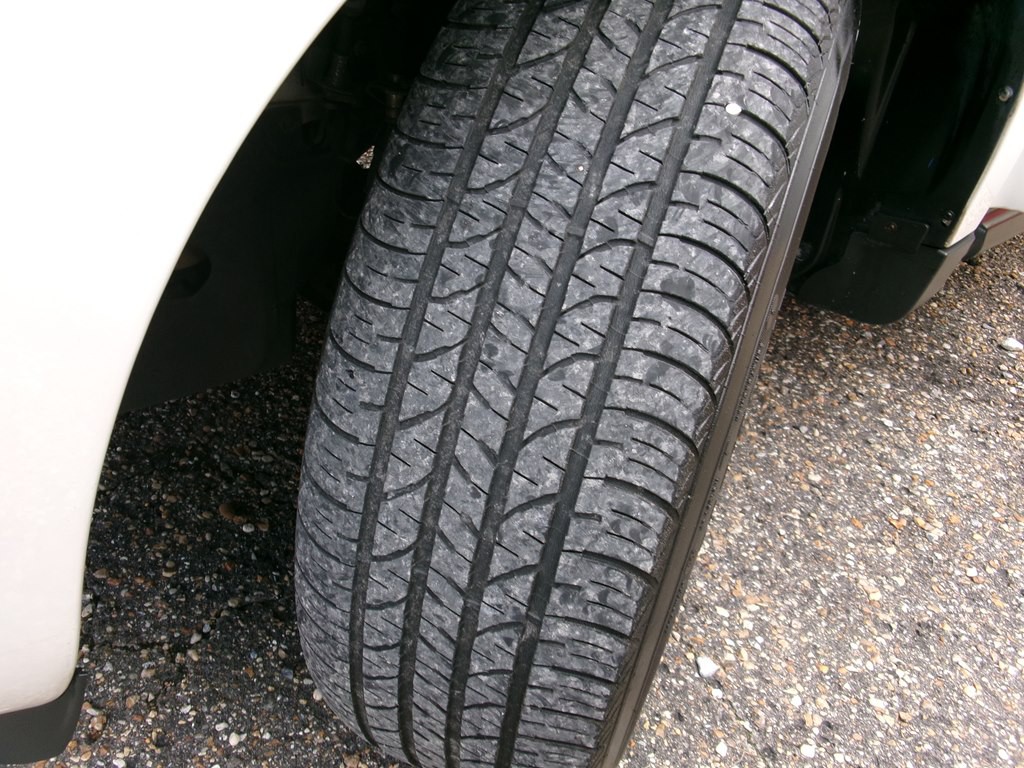 2012 Ford Escape Image 11