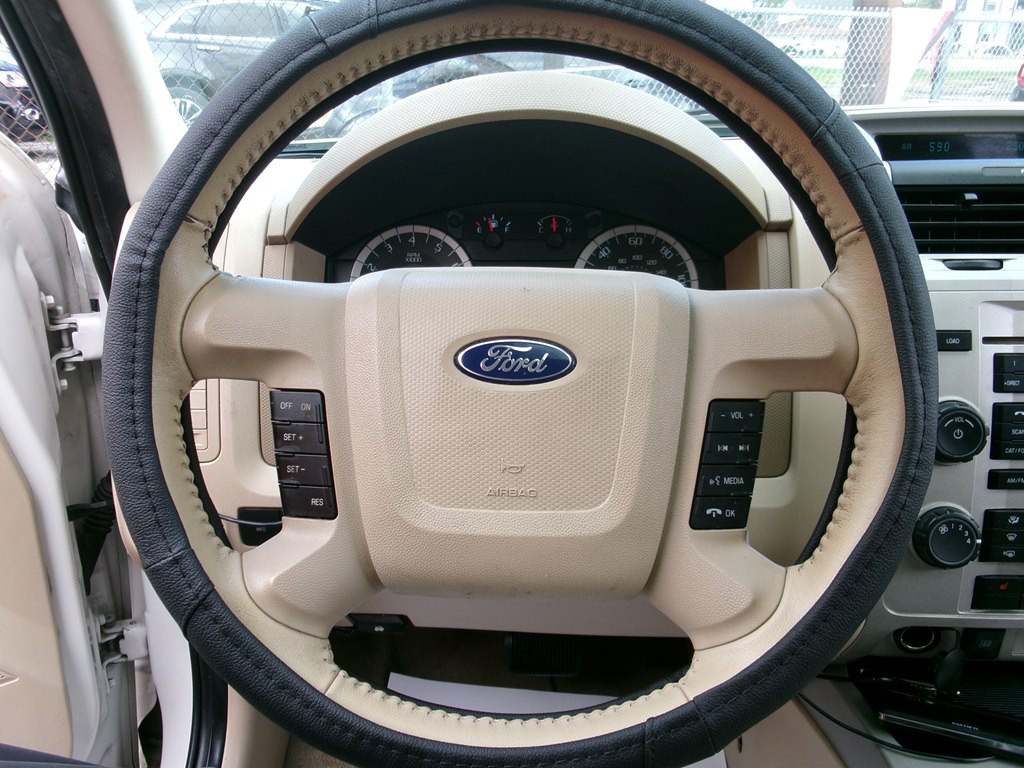 2012 Ford Escape Image 12