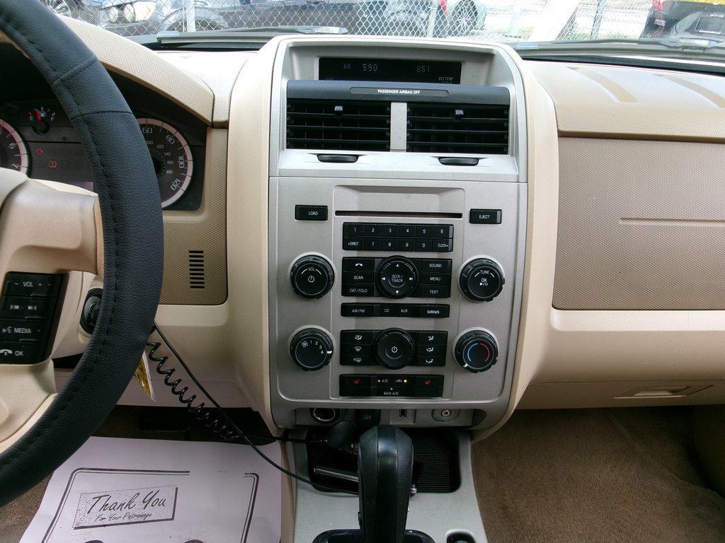 2012 Ford Escape Image 13