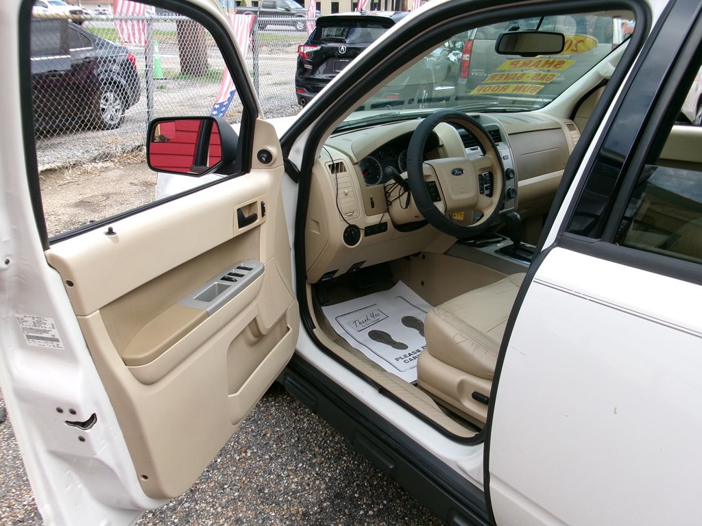 2012 Ford Escape Image 15