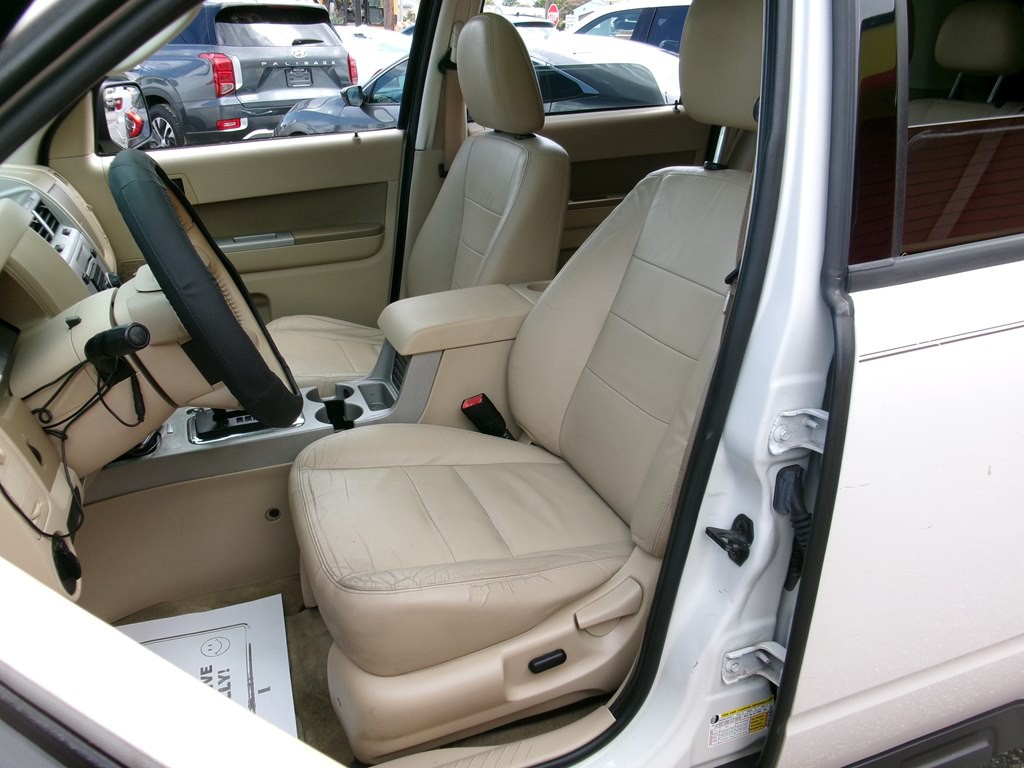 2012 Ford Escape Image 16