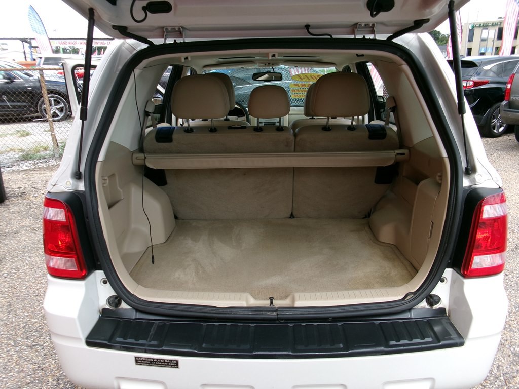 2012 Ford Escape Image 19