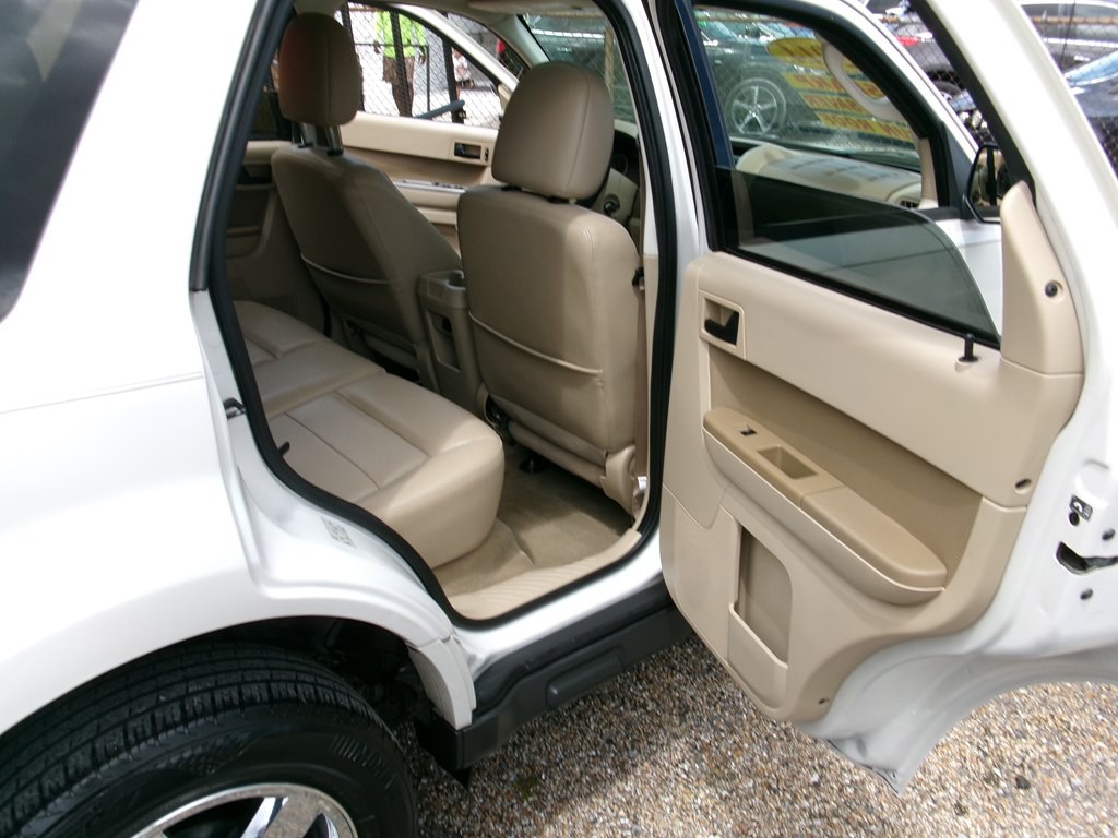2012 Ford Escape Image 20