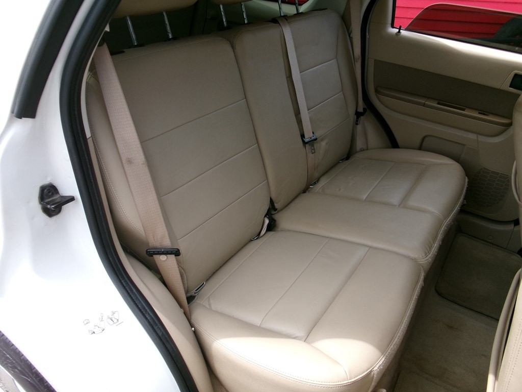 2012 Ford Escape Image 21