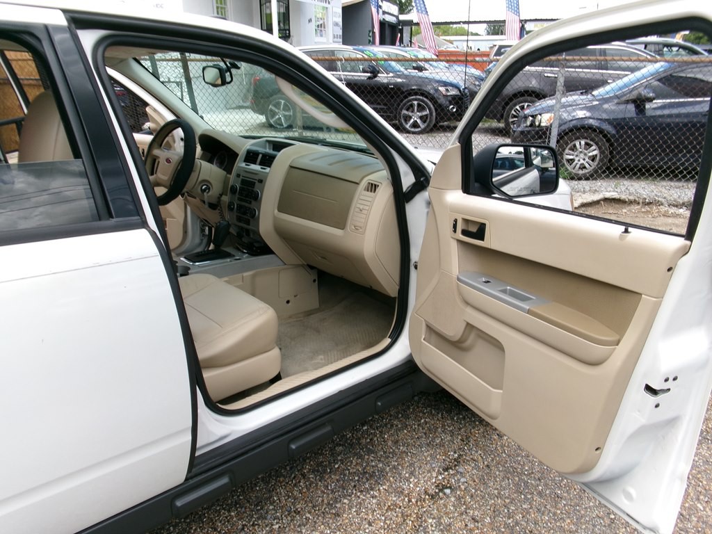 2012 Ford Escape Image 22