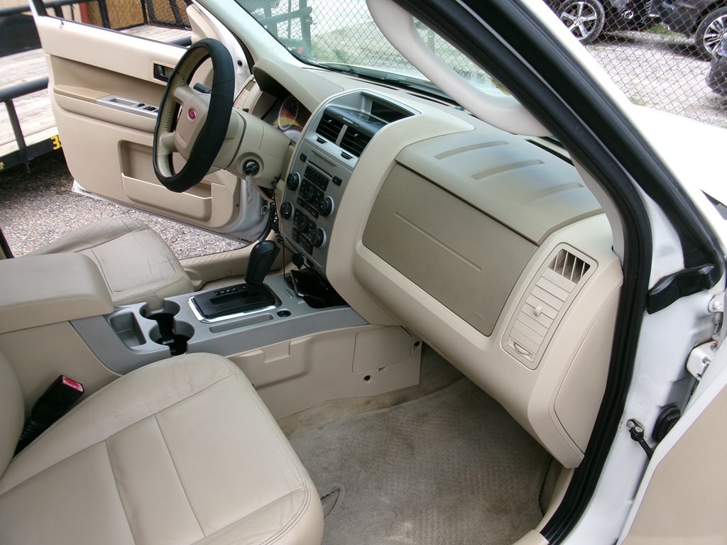 2012 Ford Escape Image 23