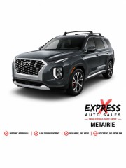 Image for 2020 Hyundai Palisade SEL ID: 7596070