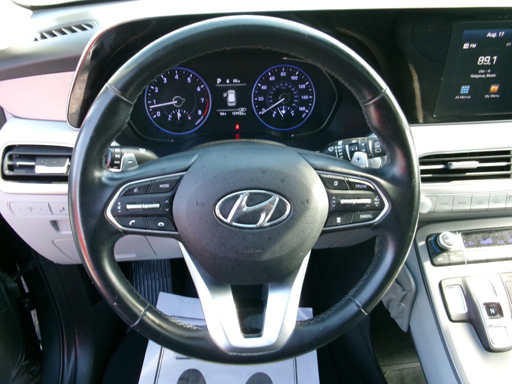 2020 Hyundai Palisade Image 13