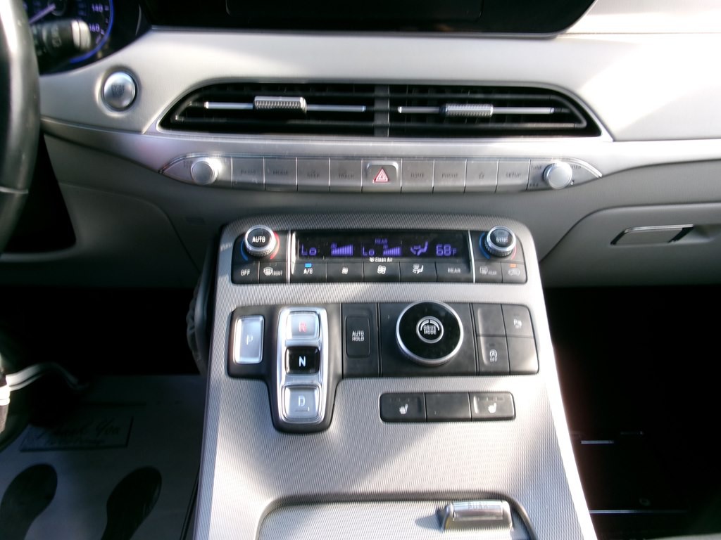 2020 Hyundai Palisade Image 15