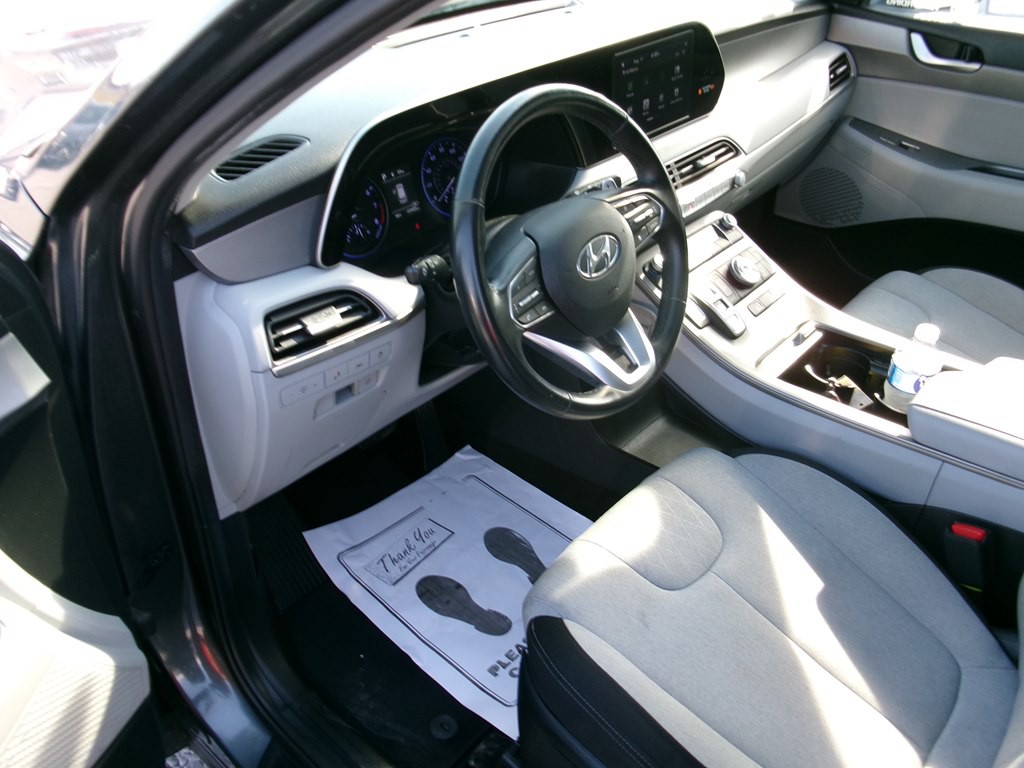 2020 Hyundai Palisade Image 18