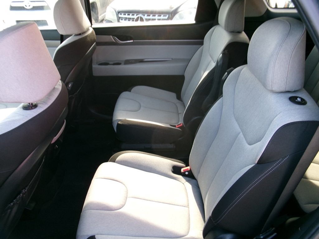 2020 Hyundai Palisade Image 21