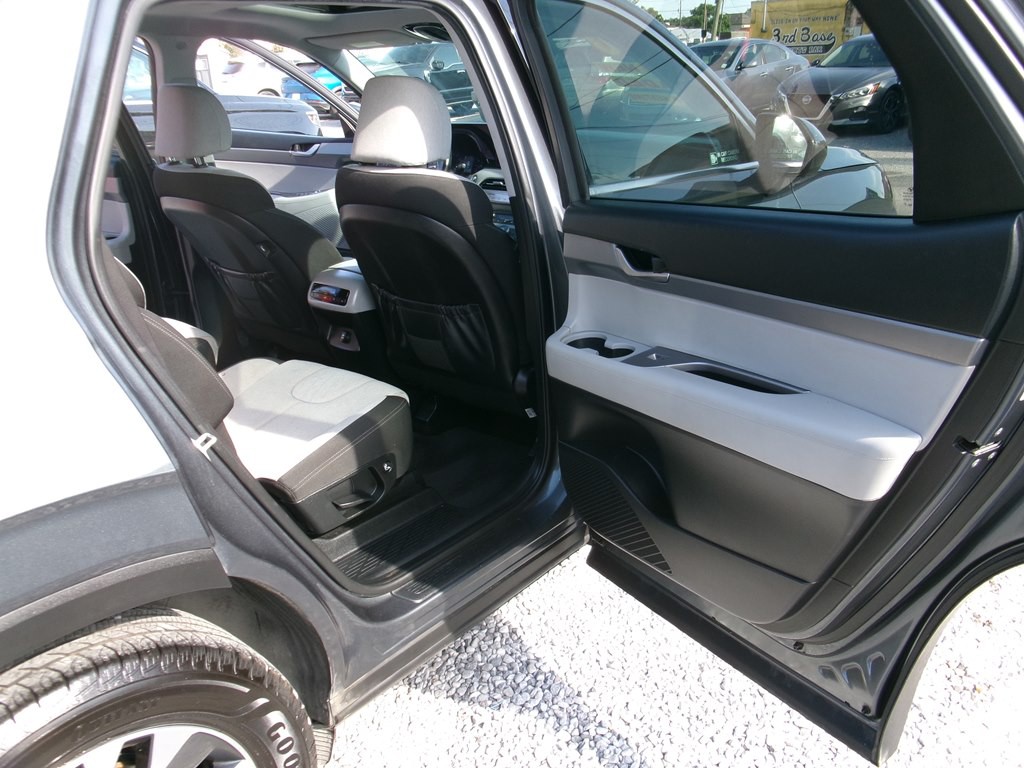 2020 Hyundai Palisade Image 24