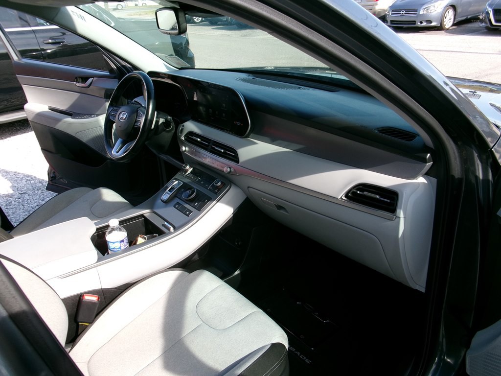 2020 Hyundai Palisade Image 29
