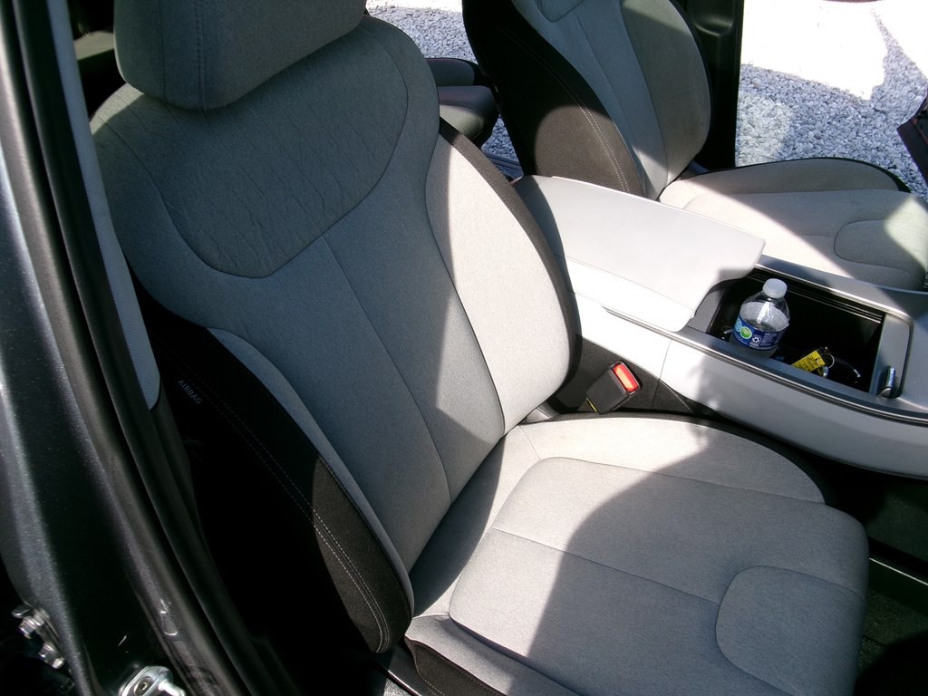 2020 Hyundai Palisade Image 30