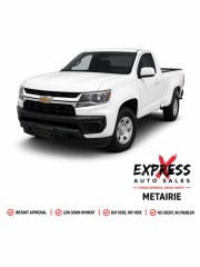 Image for 2022 Chevrolet Colorado LT ID: 7596966