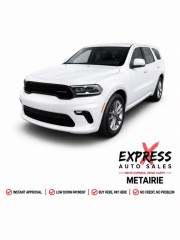 Image for 2021 Dodge Durango GT ID: 7596990