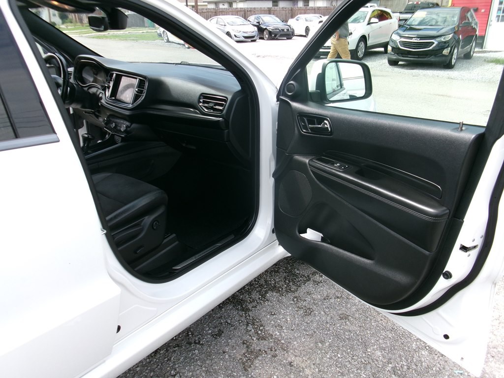 2021 Dodge Durango Image 2