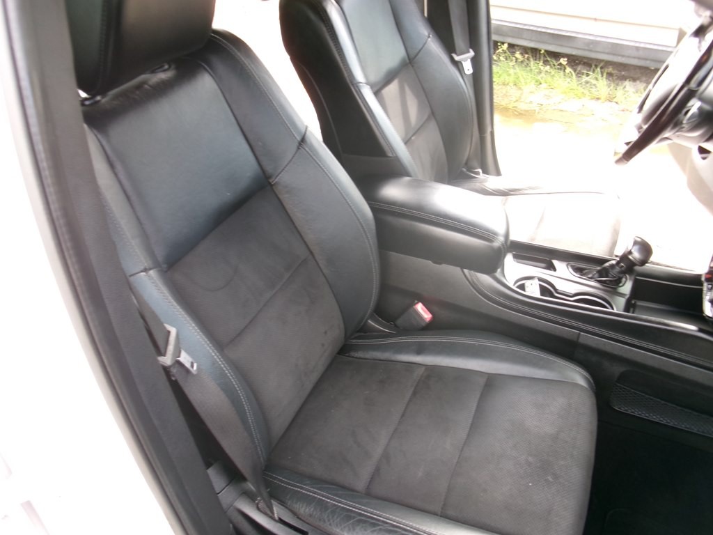 2021 Dodge Durango Image 4