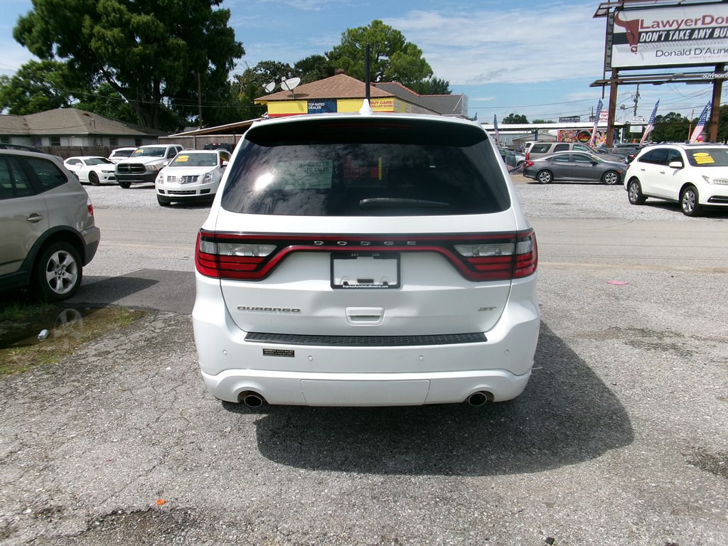 2021 Dodge Durango Image 12