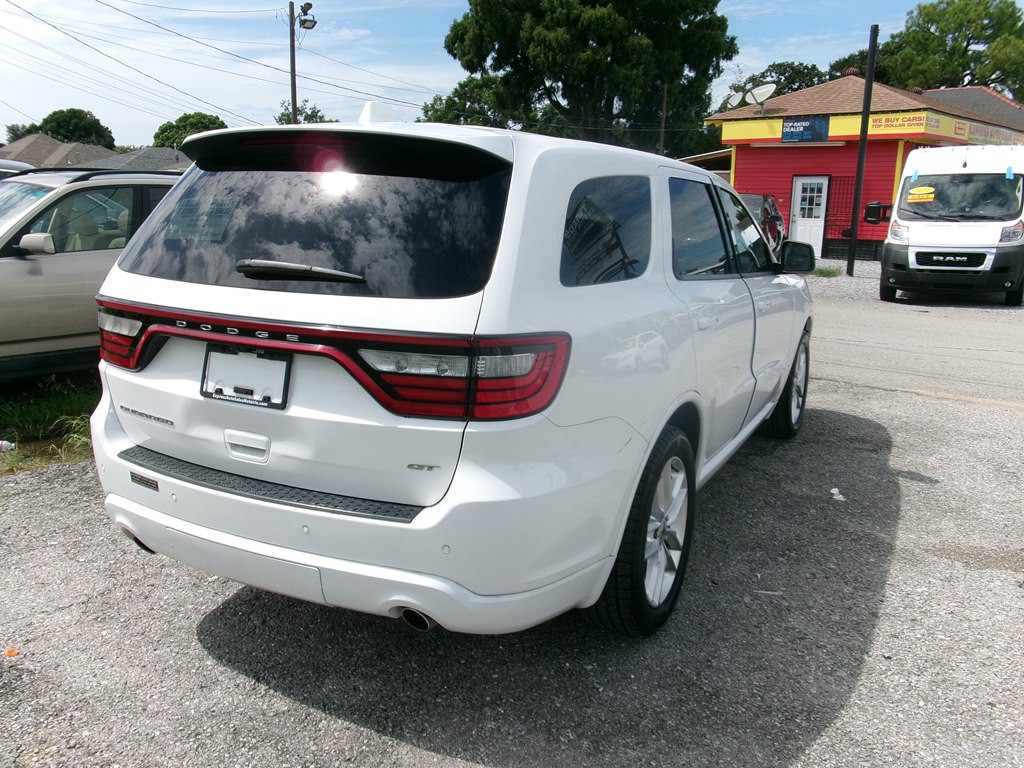 2021 Dodge Durango Image 13