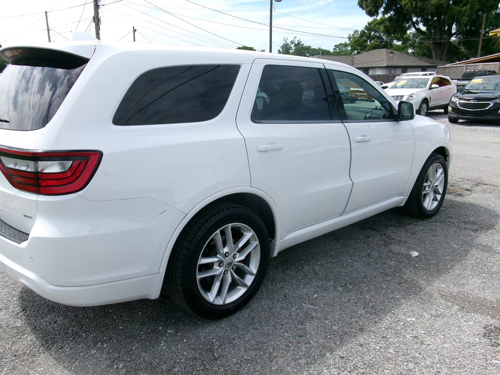 2021 Dodge Durango Image 14