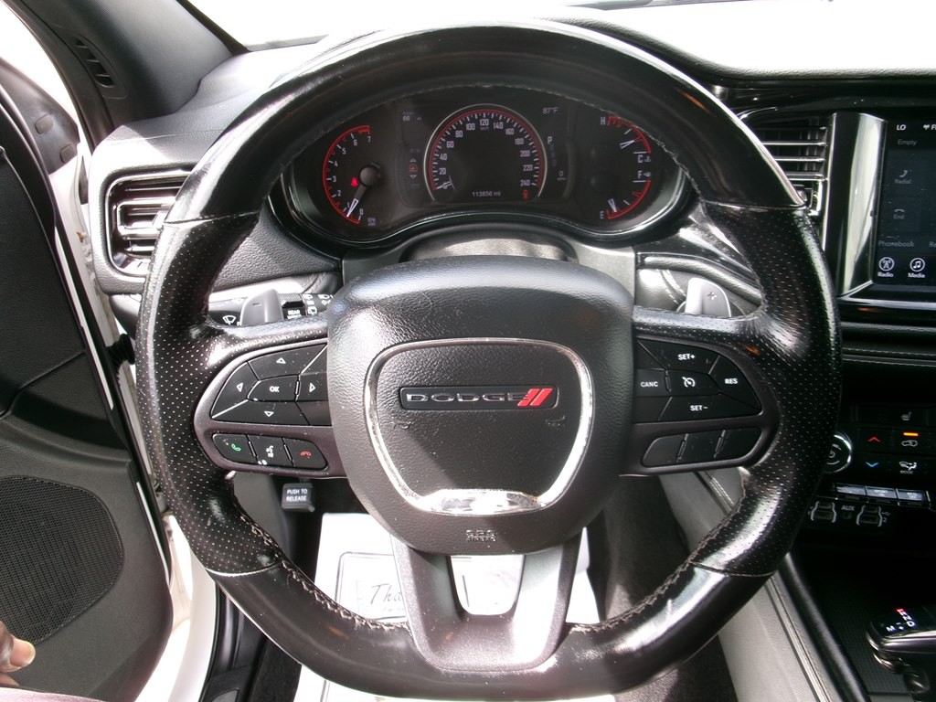 2021 Dodge Durango Image 20