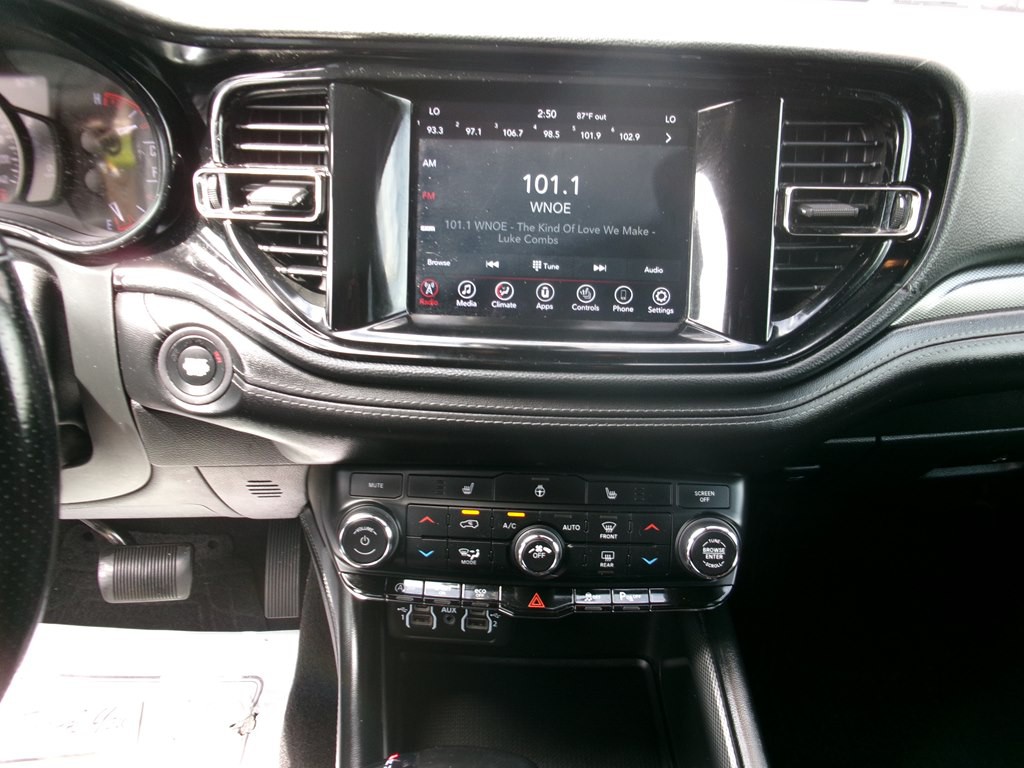 2021 Dodge Durango Image 22