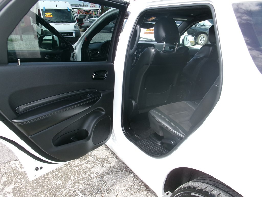 2021 Dodge Durango Image 25