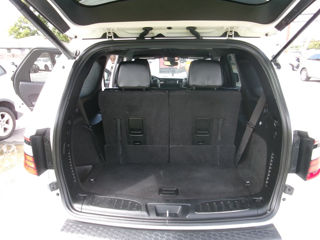 2021 Dodge Durango Image 28