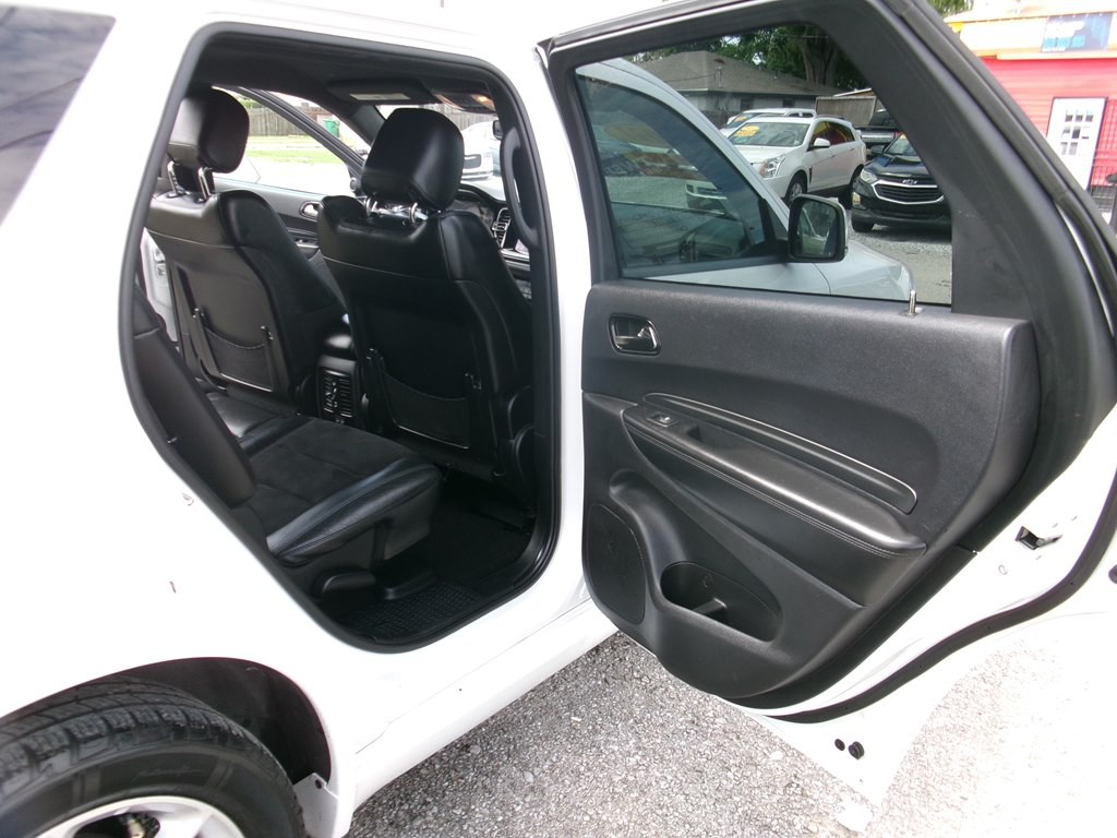 2021 Dodge Durango Image 29