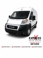 Image for 2022 RAM Promaster 2500 HIGH ROOF ID: 7597049