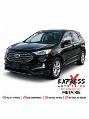 Image for 2019 Ford Edge SEL ID: 7611219