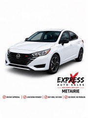 Image for 2024 Nissan Versa SR ID: 7626283