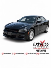 Image for 2018 Dodge Charger SXT ID: 7633676