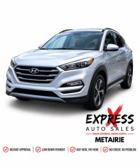 Image for 2017 Hyundai Tucson Limited ID: 7633750
