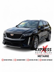 Image for 2020 Cadillac XT6 Sport ID: 7638046
