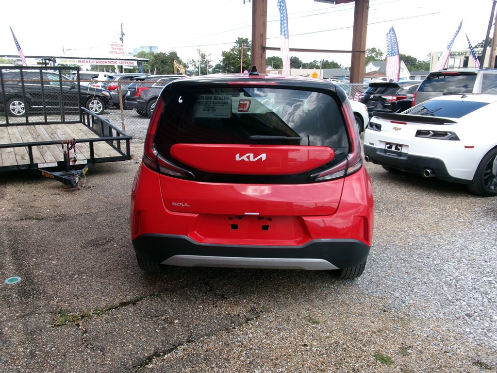 2024 Kia Soul Image 6